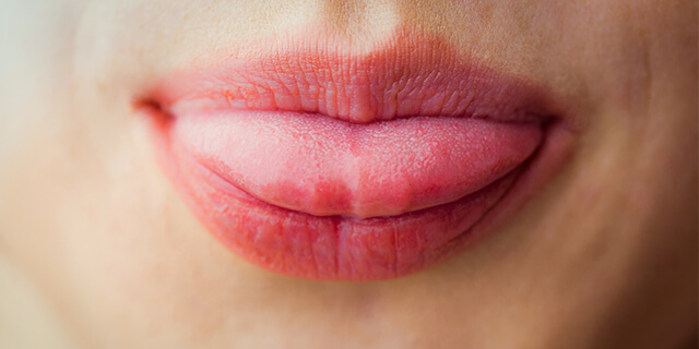 舌 Tongue JapaneseClass.jp