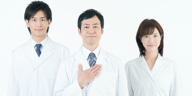 薬剤師