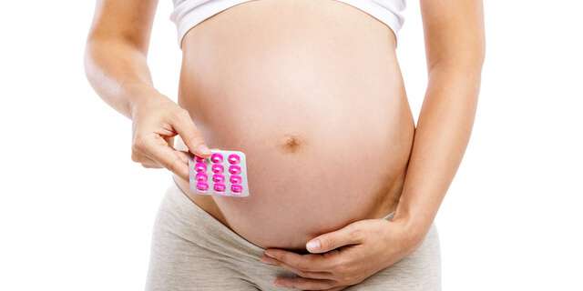 妊婦