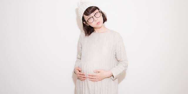 妊婦
