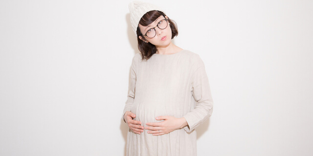 妊婦