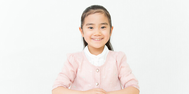 子ども