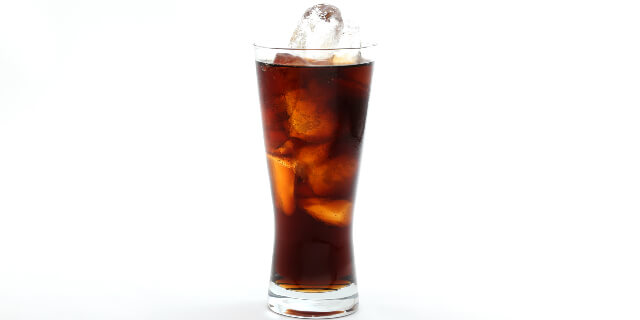 コーラ