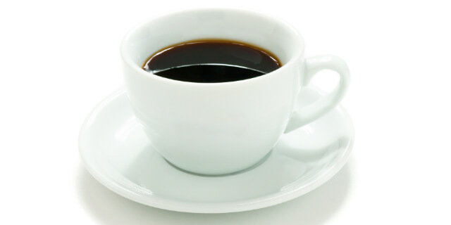 コーヒー