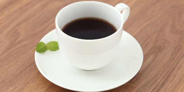 コーヒー
