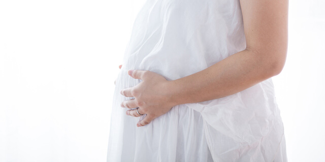妊婦