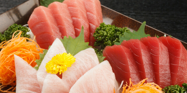 刺身