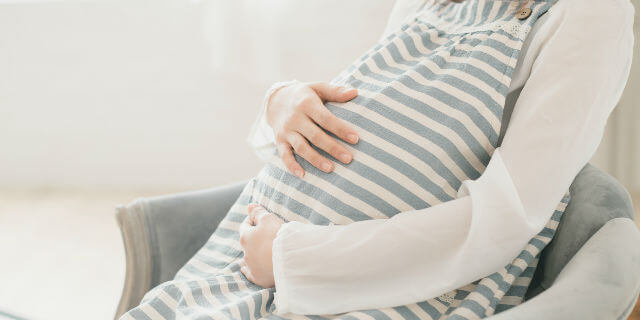 妊婦