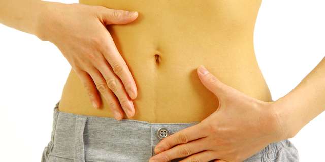 胃下垂の5つの自覚症状とは？ 自分できる治し方と正しい基礎知識