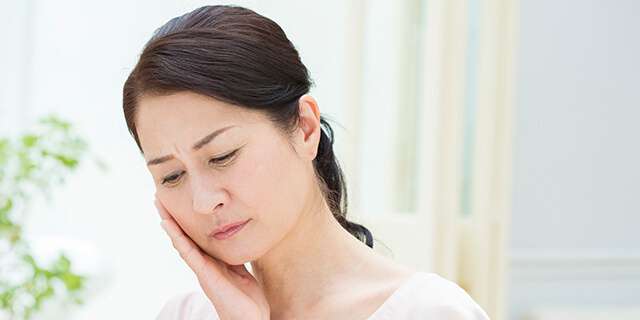 体質や性格が更年期症状の重さに関わる!? 今からできる予防法3選