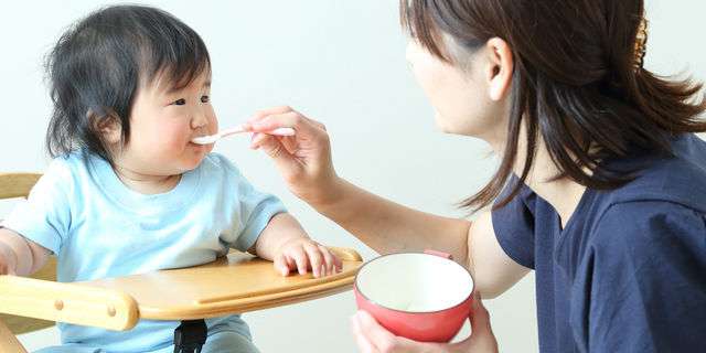 人気食材で作る！おすすめ離乳食レシピ3選【栄養士考案】