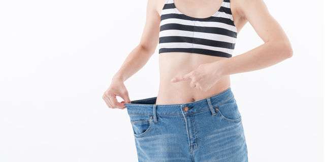 急な体重の減少は病気のサイン？疑われる8つの原因と見極め方