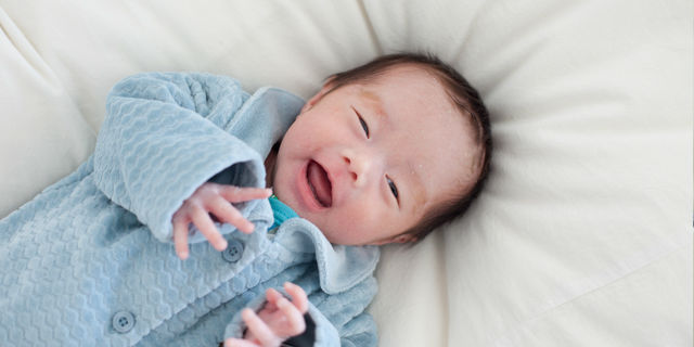 低出生体重児と早産児の違いは?元気な赤ちゃんを生むための予防対策