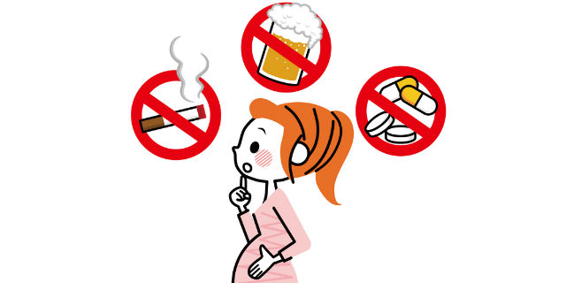 低出生体重児と早産児の違いは?元気な赤ちゃんを生むための予防対策