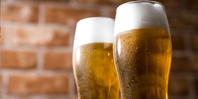 ビール
