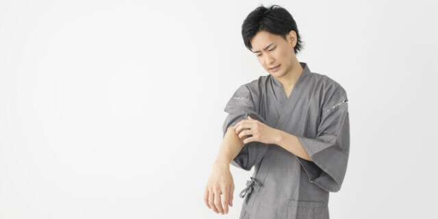 夏場の冷たい刺激にご用心!"寒冷蕁麻疹"の原因と対処法 ...