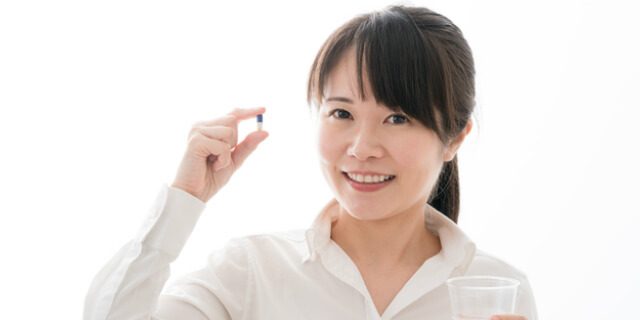 飲み薬