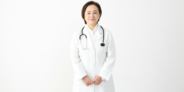 医師に相談