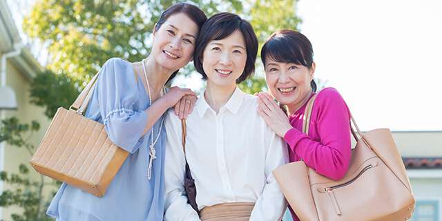 更年期女性の強い味方! いま注目の成分「エクオール」の効果とは?