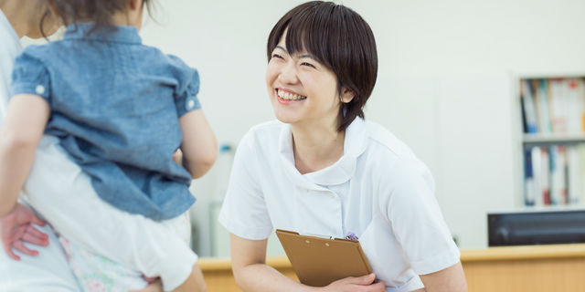 看護師