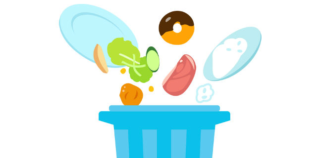 食品ロス