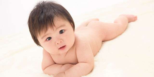 男の子の赤ちゃんの包茎 皮はむく むかない 性器のケアについて Doctors Me ドクターズミー