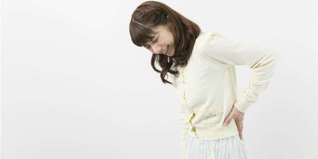 夜も眠れず辛い…慢性的な体の痛みに襲われる“慢性疼痛”