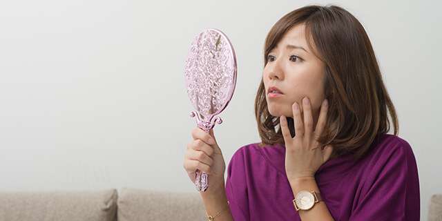 秋だからって油断禁物！ 紫外線による乾燥が招く肌トラブルと4つの対策とは