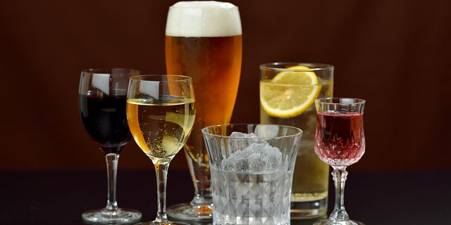 アルコール類