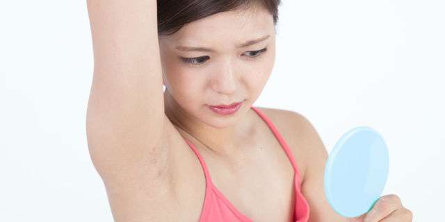 ムダ毛処理が原因にも…厄介な「埋没毛」の正しい対処法