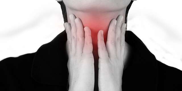 意外と知られていない!? ツライのどの痛み・はれの原因と対処法を医師が解説します！