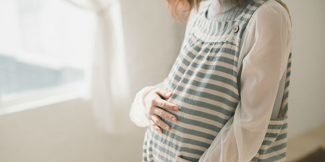 妊婦