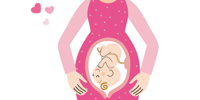 妊娠20週以降の妊婦