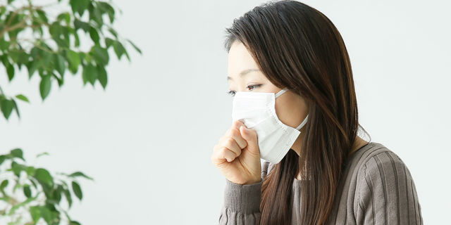 気管支炎