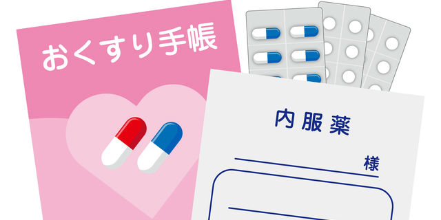 処方箋