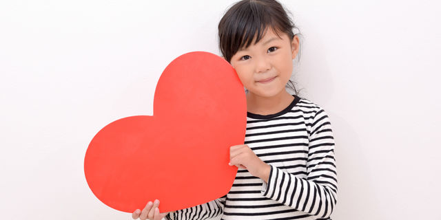 子供の心