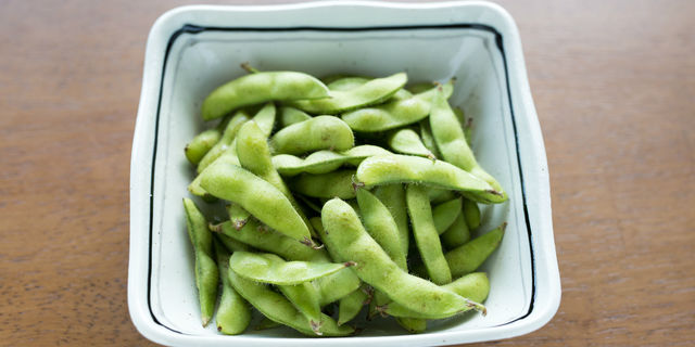 枝豆