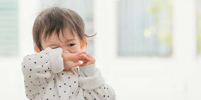 【要注意】風邪じゃない!? 親が知っておくべき子どもの蓄膿症、5つの対策を医師が解説