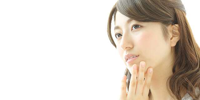 【6つの対策まとめ】大人ニキビが冬にできやすいワケとは