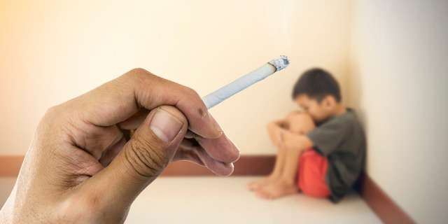 子どもや妊婦はとくに注意を!「受動喫煙」の影響をおさらいしよう