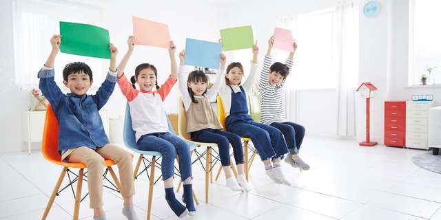 文字や音に色がついて見える?! フシギな『共感覚』について精神科医が解説