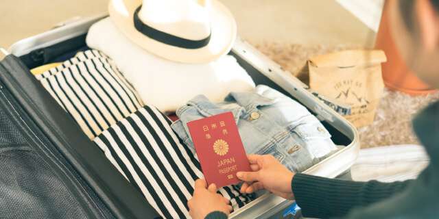 海外旅行・留学前に知っておきたい【渡航外来（トラベルクリニック）】の必要性