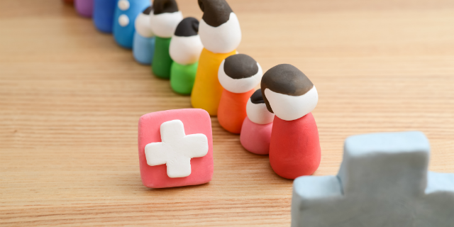 病院とクリニックの違いは？使い分け方が知りたい！