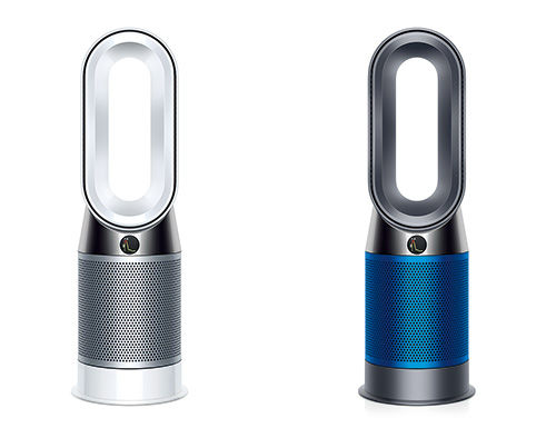 Dyson Pure Hot + Cool™空気清浄ファンヒーター