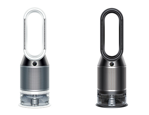 Dyson Pure Humidify+Cool™加湿空気清浄機