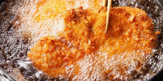 高脂質な食生活が続く人は必見！胆汁酸の働き