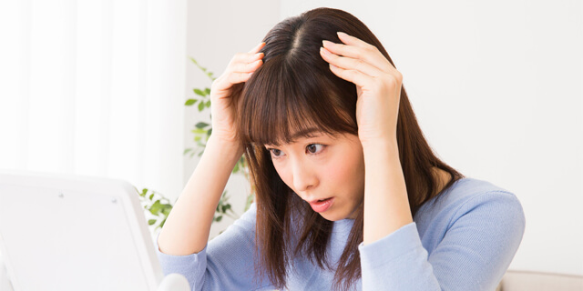 健康チェック画像