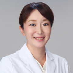 産婦人科 佐藤 晴香 月経異常 月経痛 一般不妊治療 子宮筋腫 Doctors Me ドクターズミー