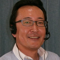 熊山 達也
