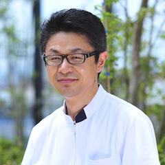 藤東 淳也